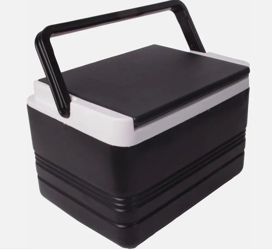 CE Certification 12 Pack Black Golf Cart Cooler Universal Fit For EZGO Yamaha and Club Car Manufacturer, Suppliers