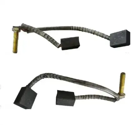 CE Certification Club Car DC Motor Brush Kit 102186201 - Professional Manufacturing Suppliers, Supplier