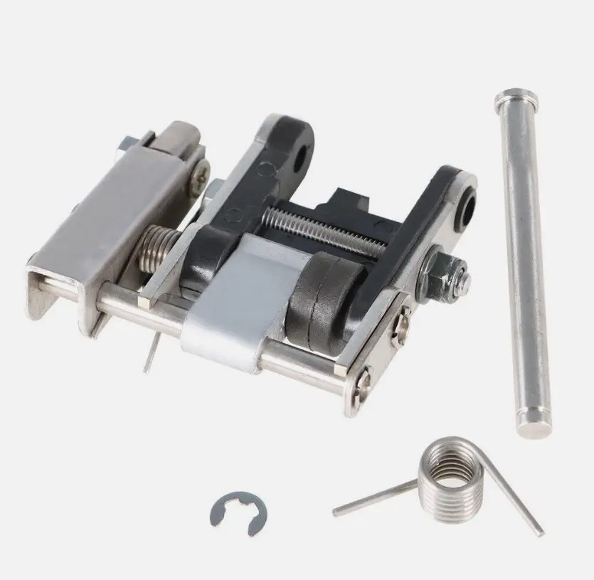 Best Golf Cart Brake Pawl Lock Assembly 1025874-01 for Club Car Precedent 2004-2009 Manufacturer, Factories