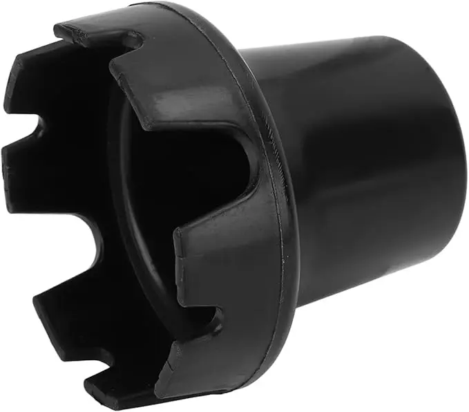 Best 102361401 Retro Universal Golf Cart Ashtray - Fits Club Car & EZGO Manufacturer, Manufacturers