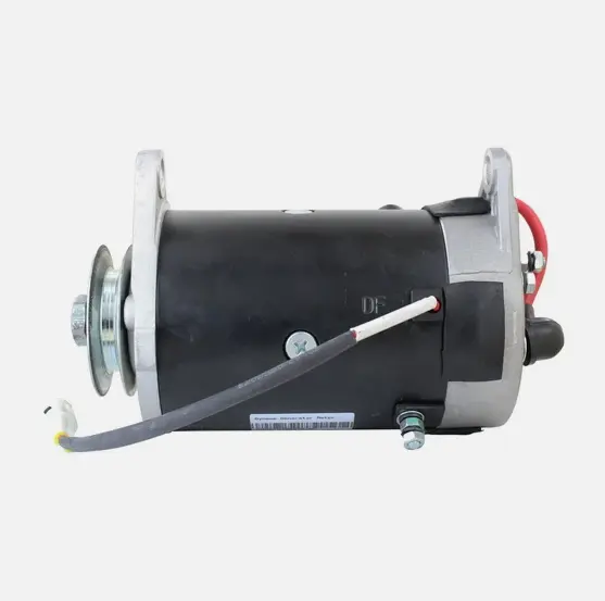 CE Certification New Starter Generator for Yamaha Golf Cart G16-G22 1996-On Manufacturers, Factory