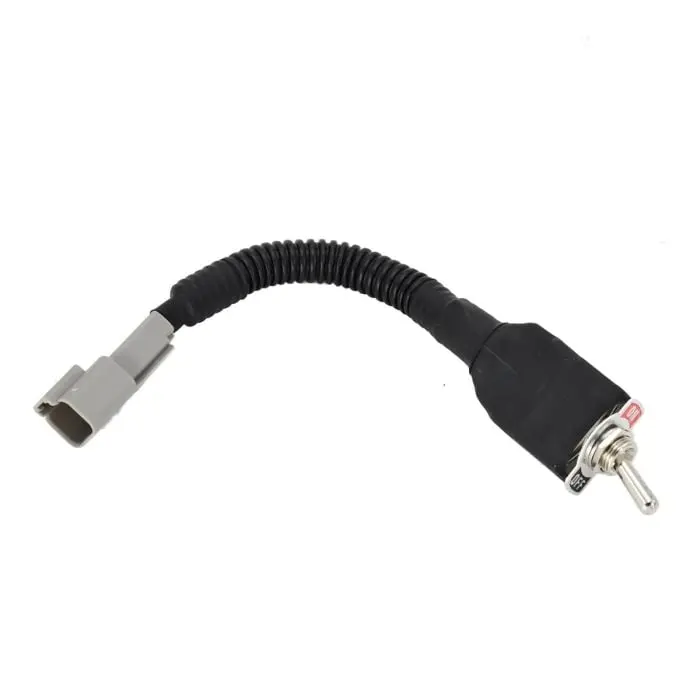 Best 48V Tow Run Switch for Club Car DS Electric (1995-Up) - Replacement Part 101908101 Suppliers, Supplier