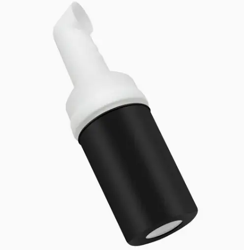 Best 35oz Divot Filler Sand Bottle for Golf Carts with Rattle-Proof Holder, 35oz Capacity 102278501 Manufacturers, Supplier