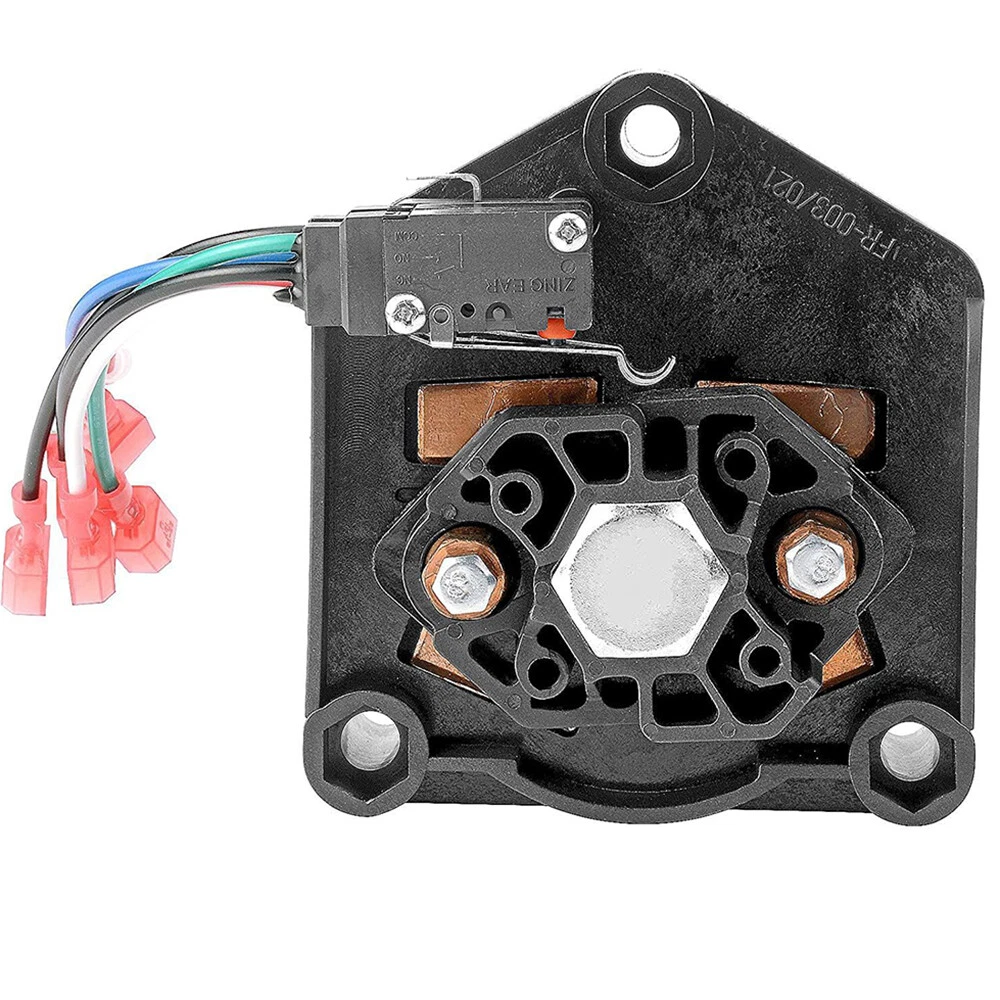 OEM 48V Heavy Duty Forward Reverse Switch for Club Car DS 1996-up | Replaces 101753005 Manufacturers, Suppliers