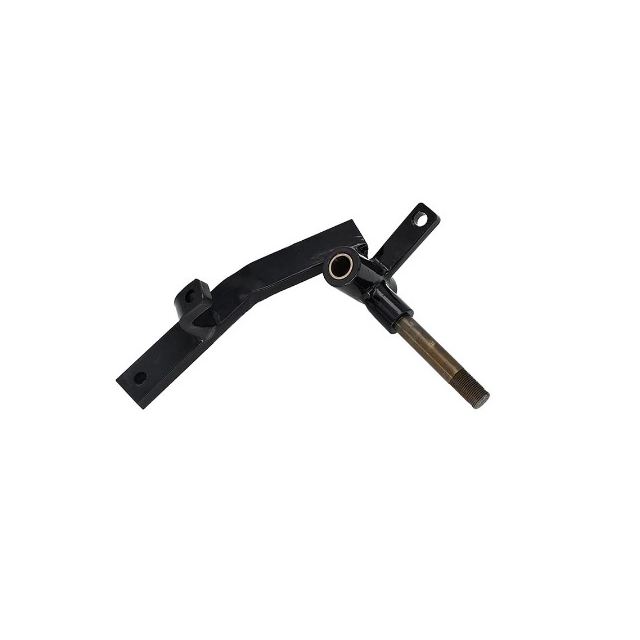 Golf Cart Spindle Assembly Product View 3