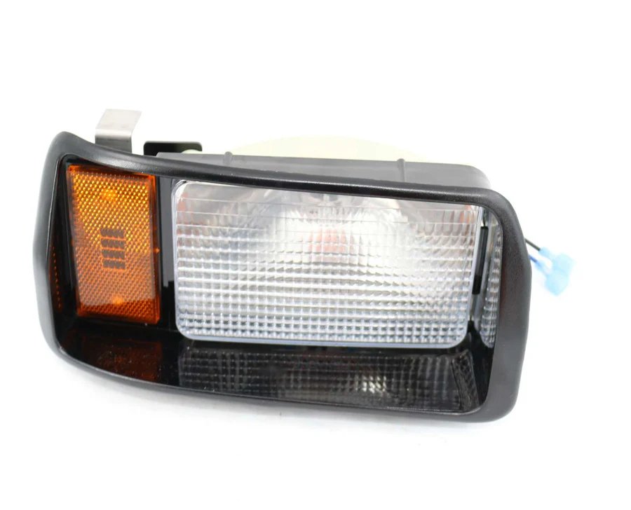 Best Club Car Golf Cart Left Side Headlights Pair - 101988002 Replacement Part Suppliers, Factories