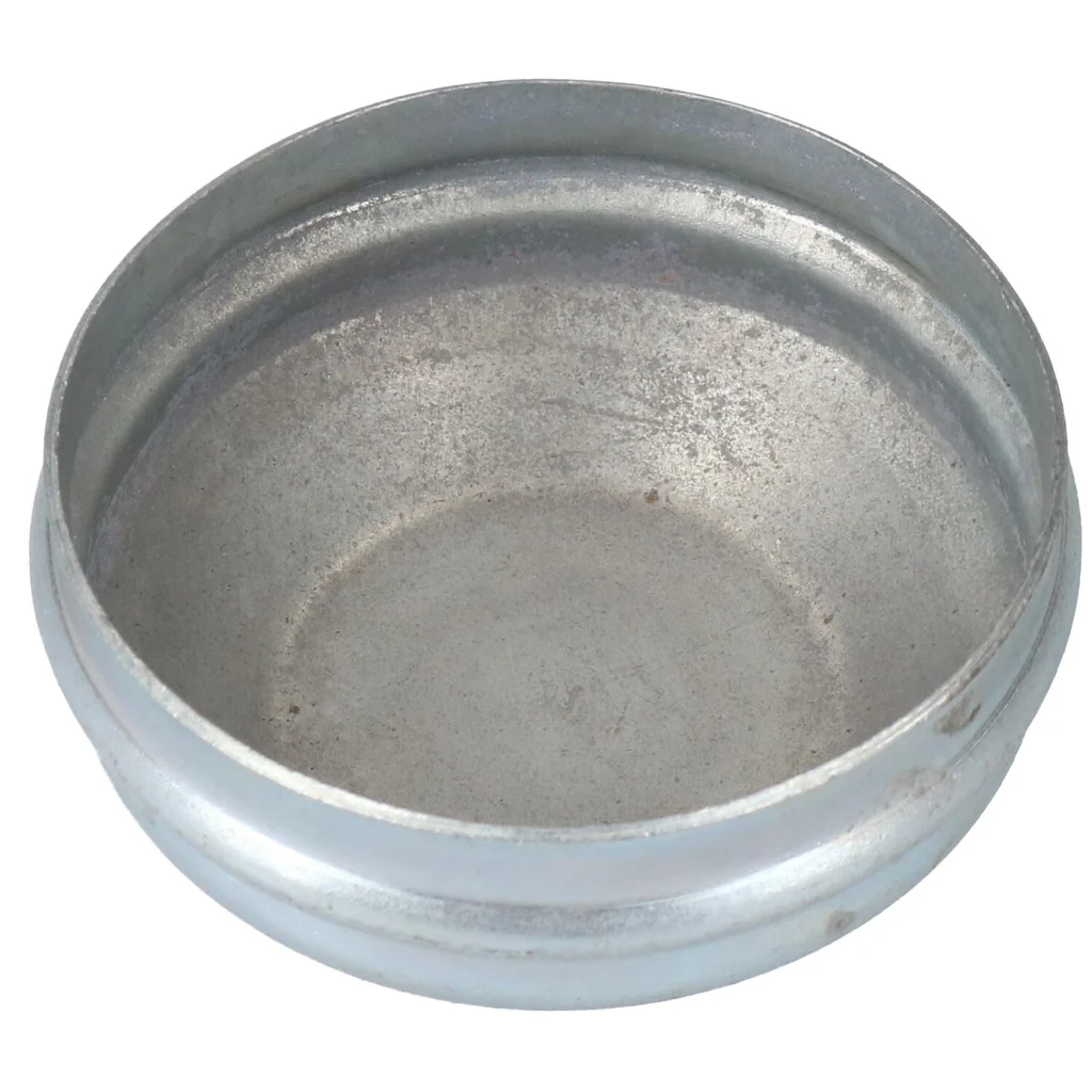 OEM Metal Wheel Hub Dust Grease Cover - Trailer Bearing Protector 1011887 Suppliers, Factory