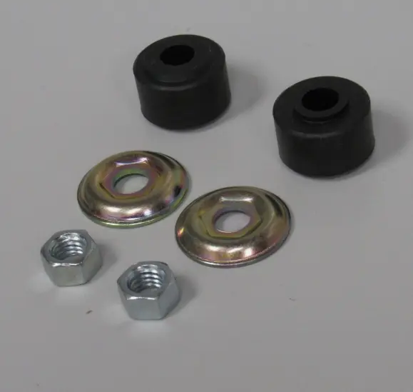 OEM 1011415 Shock Absorber Cushion - Fits Club Car DS, Precedent & Tempo Golf Carts Manufacturers, Factory