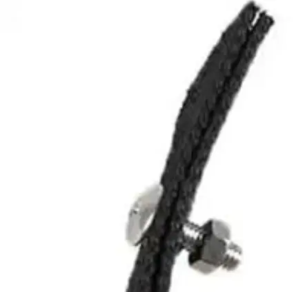 CE Certification 2 Pcs Adjustable Golf Bag Replacement Straps - Universal Fit, Padded Shoulder Strap with 2 Rotating Buckles & Quick Side Release No. 7935 Manufacturer, Supplier