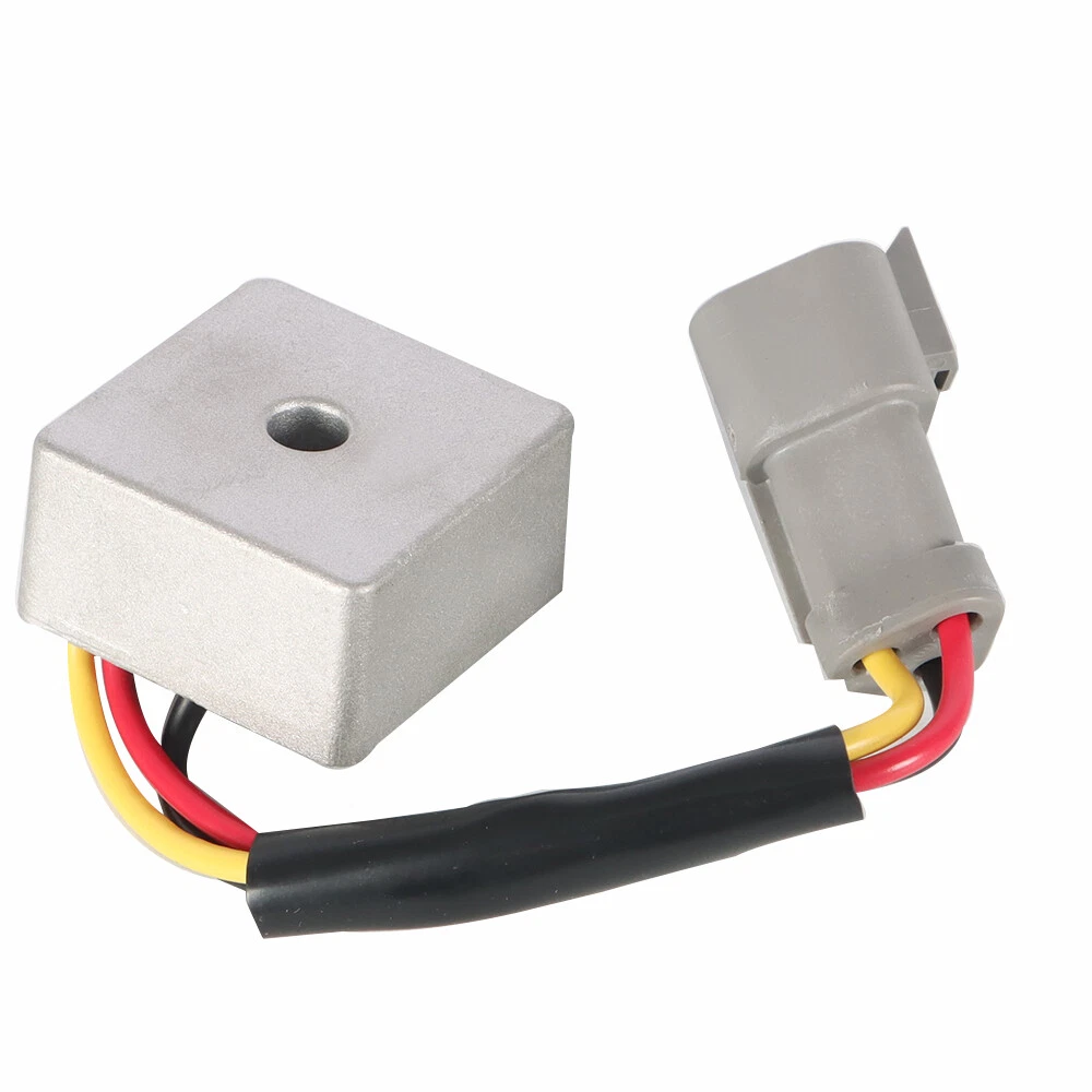 Best Voltage Regulator Rectifier 102515901 - Fits Club Car Precedent Gas Golf Cart 2004+ Manufacturer, Suppliers