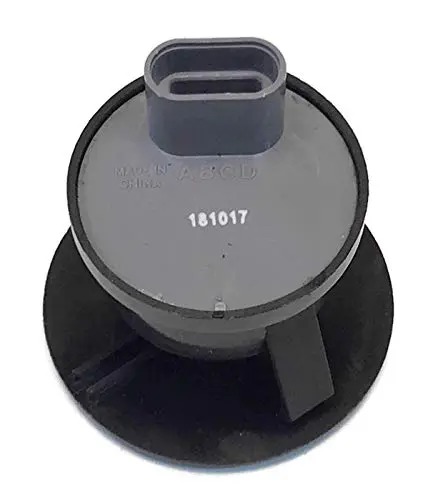 CE Certification EZGO RXV Ignition Switch with 2 Keys – Replaces OEM 605637, 609682, 611283, Fits 2008-Up Manufacturer, Manufacturers
