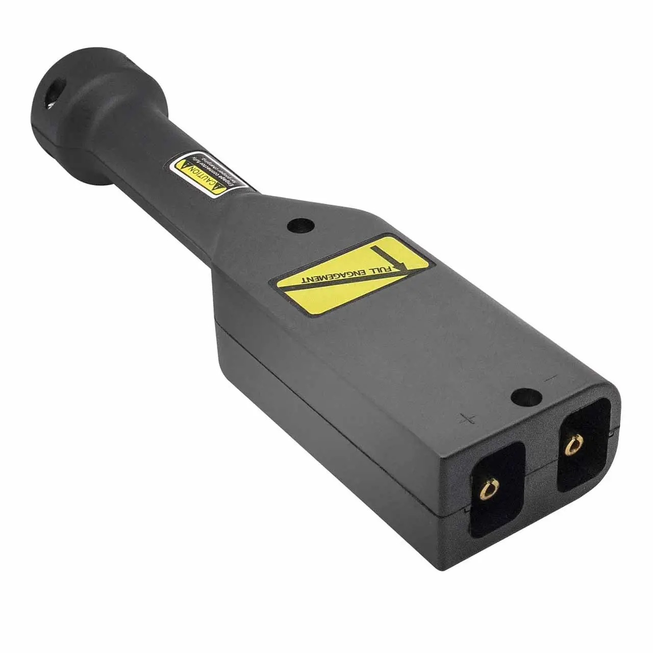 OEM EZGO TXT & Medalist 1996-Up 36V PowerWise Charger Handle Plug | Fits PDS/DCS Models | Replaces 73345-G01 Manufacturers, Factory