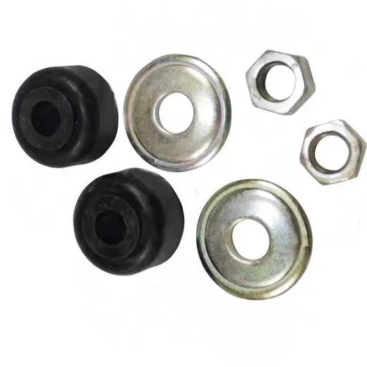 OEM 1011415 Shock Absorber Cushion - Fits Club Car DS, Precedent & Tempo Golf Carts Manufacturers, Factory