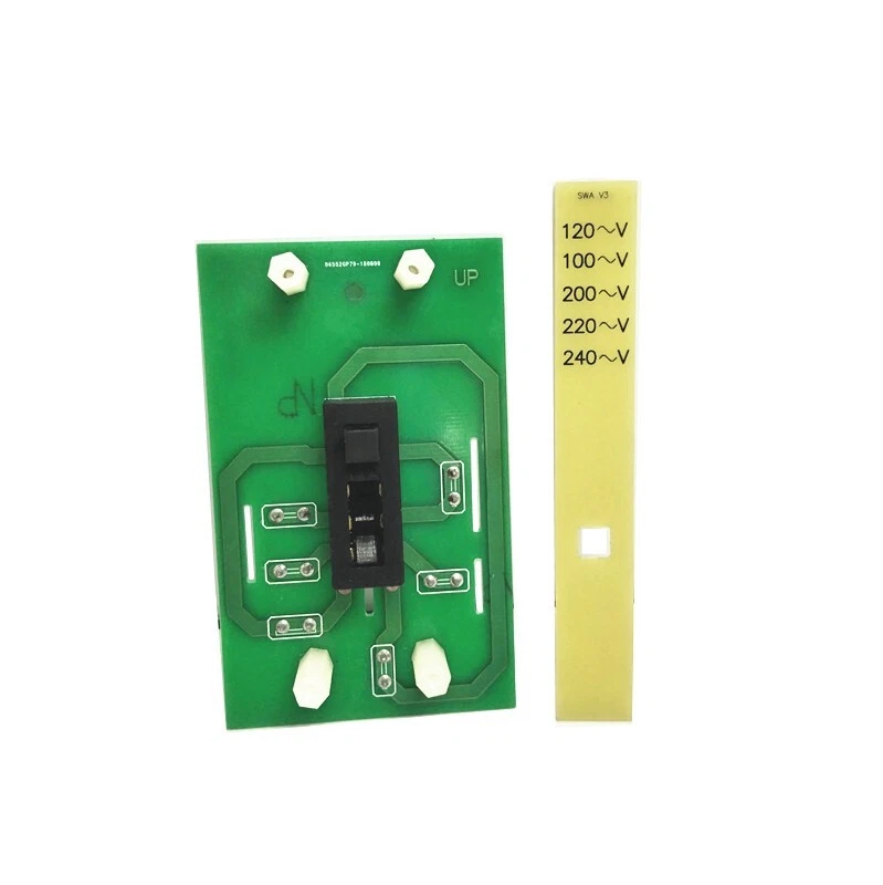 OEM Club Car POWERDRIVE Battery Charger 4-Position Slide Switch #101838601 Supplier, Factories