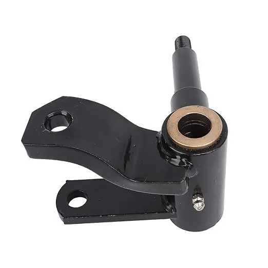Best 102287801 Right Passenger Side Spindle Assembly For Club Car Precedent 2004+ Manufacturer, Supplier