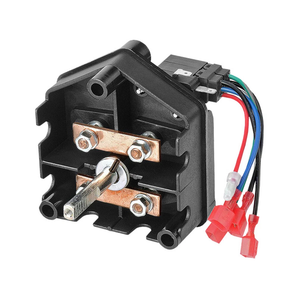 OEM 48V Heavy Duty Forward Reverse Switch for Club Car DS 1996-up | Replaces 101753005 Manufacturers, Suppliers