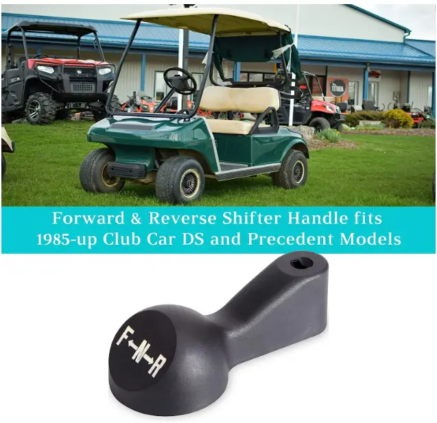 Best Golf cart Forward Reverse Switch Handle for Club Car DS Precedent Tempo Golf Cart Manufacturers, Suppliers