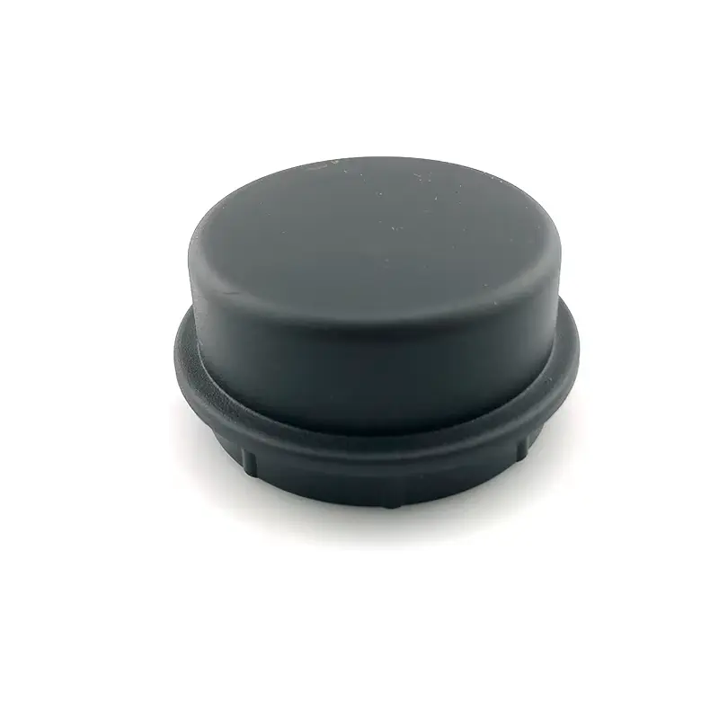 Best Front Hub Dust Cap Plastic - Fit Club Car DS Precedent Golf Cart Spindle Protector 102353201 Suppliers, Factory