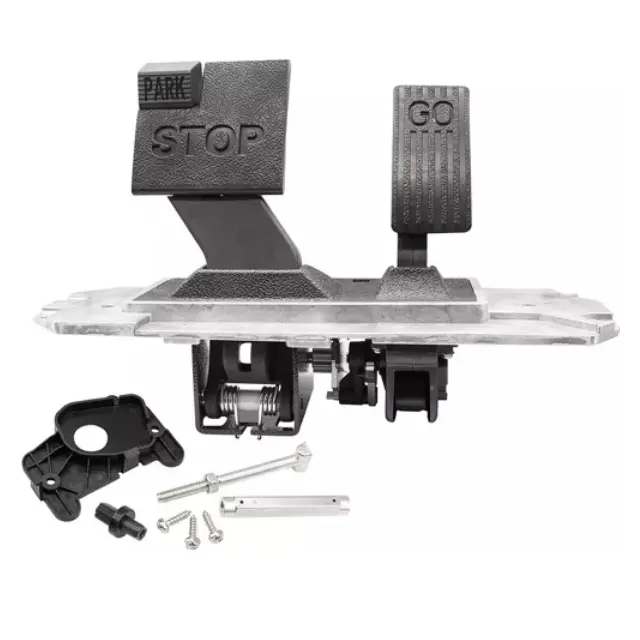 Best Golf Cart Accessories Precedent Accelerator Pedal Assy for Replacement 102500001 Factories, Factory