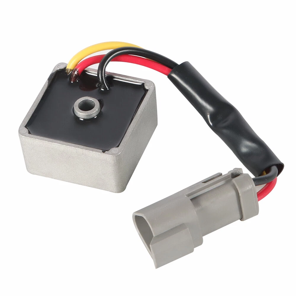 Best Voltage Regulator Rectifier 102515901 - Fits Club Car Precedent Gas Golf Cart 2004+ Manufacturer, Suppliers
