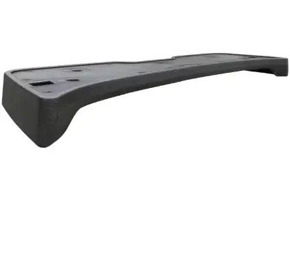 Best 102531402 Rear Pedal with Rubber Mats - Fits Club Car Precedent Golf Cart Manufacturers, Factories