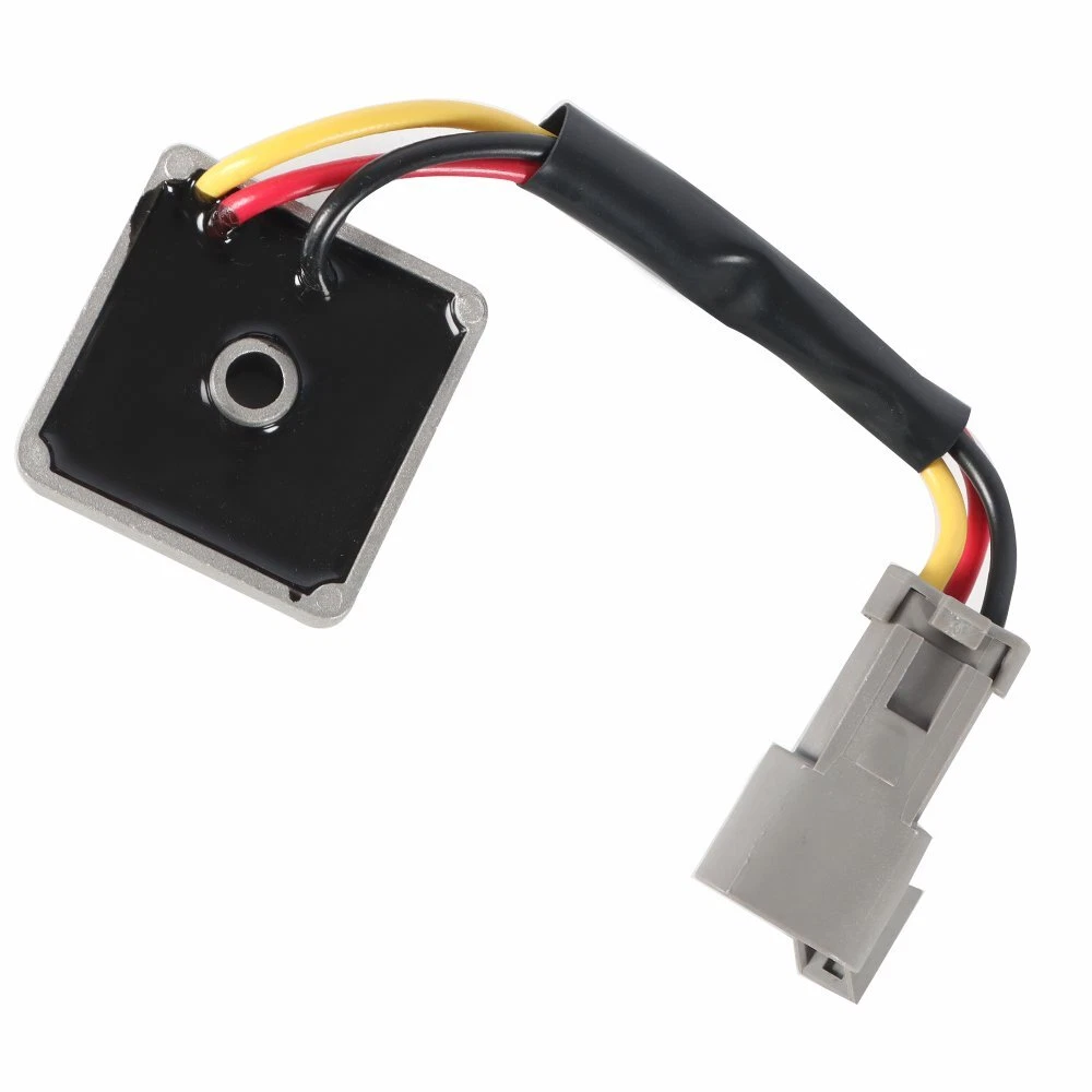 Best Voltage Regulator Rectifier 102515901 - Fits Club Car Precedent Gas Golf Cart 2004+ Manufacturer, Suppliers
