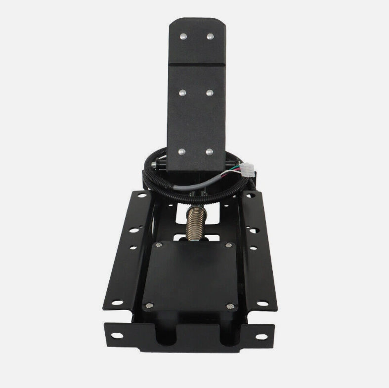 Accelerator Pedal Box Assembly Image 1