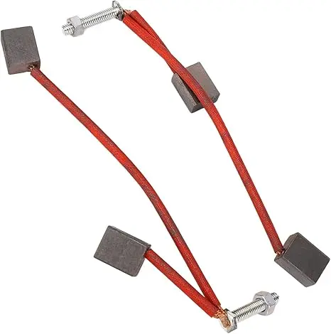 Best 103347301 Metal Starter Brush Set for Precedent Club Car - Generator Brush Replacement Supplier, Factories
