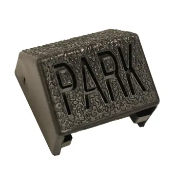 CE Certification Club Car Precedent 2004-Up Accelerator Park Pedal Pad - OEM 102559001 Supplier, Factories
