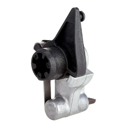 Best Club Car Park Brake Release - Compatible with 2009-Up Precedent / 2018-Up Tempo (2nd Gen) G&E Golf Carts, OEM#103777601 Replacement Suppliers, Supplier