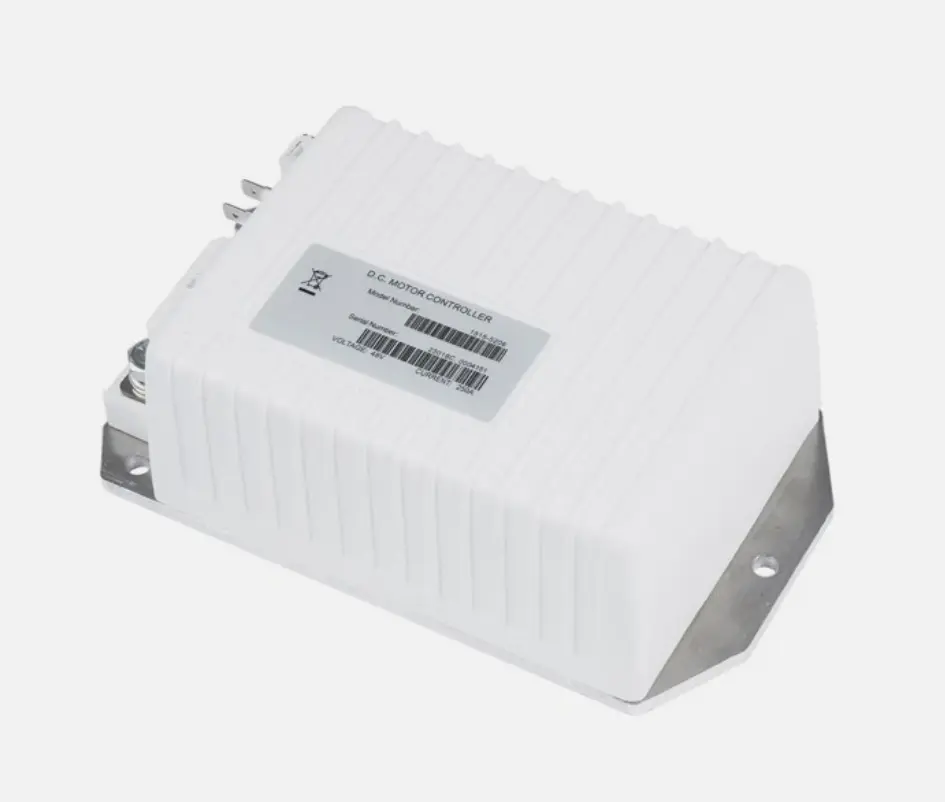 Best Controller 1515-5206 DC Motor Controller for Curtis for Golf Cart Controller Replace Golf Carts Speed Controller Manufacturer, Factories