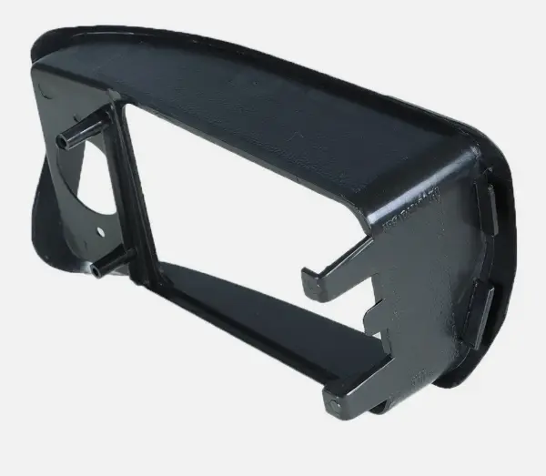 OEM Club Car Golf Cart DS 1993+ Driver Side Headlight Bezel - Part No. 1016880 Manufacturer, Factories