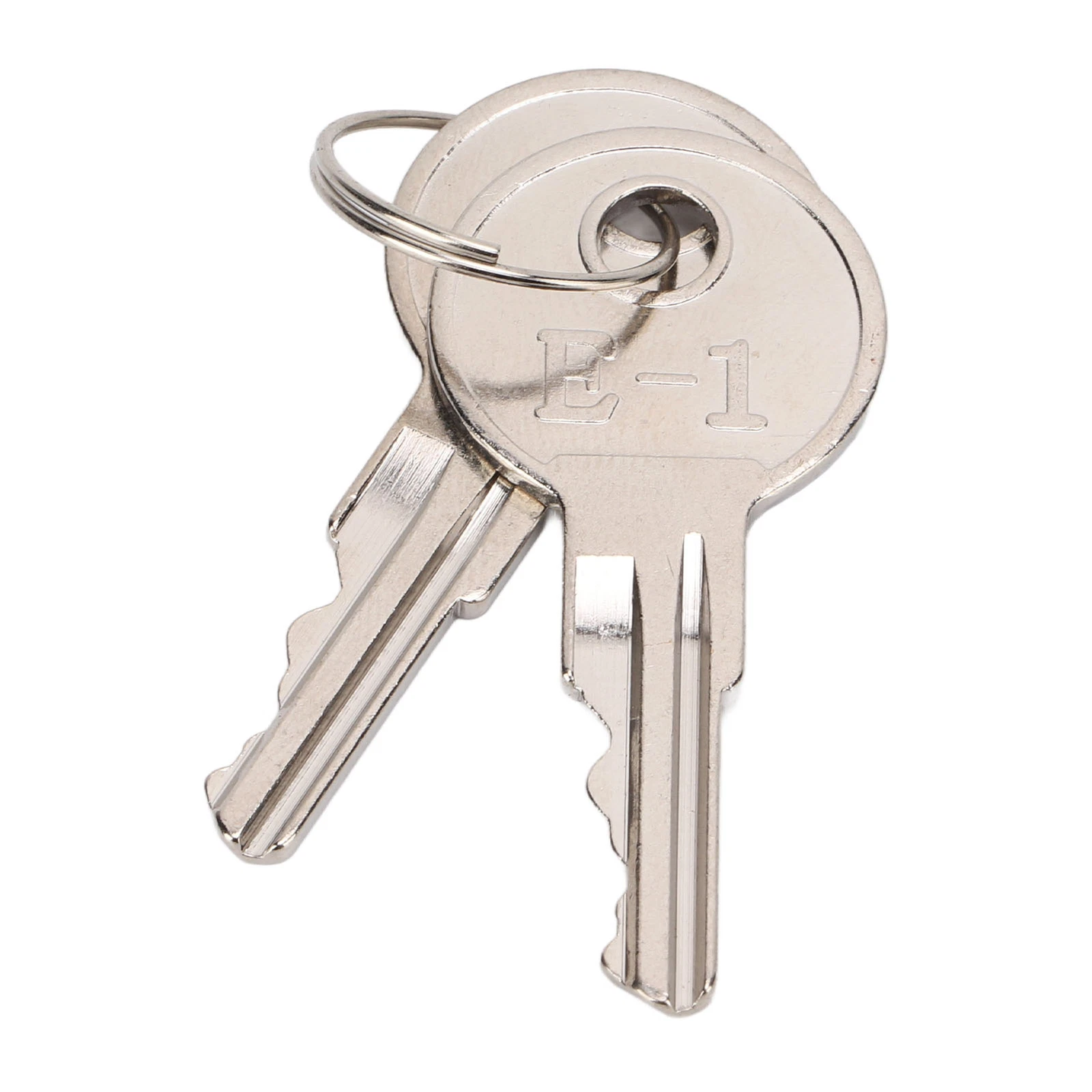 OEM 2PCS Replacement Ignition Keys for EZGO TXT Golf Cart 1982-Up | Part 17063-G1 Manufacturers, Suppliers