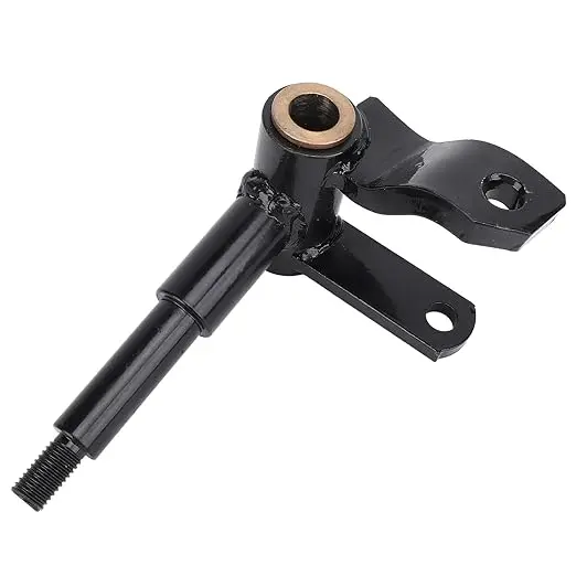 Best 102287801 Right Passenger Side Spindle Assembly For Club Car Precedent 2004+ Manufacturer, Supplier
