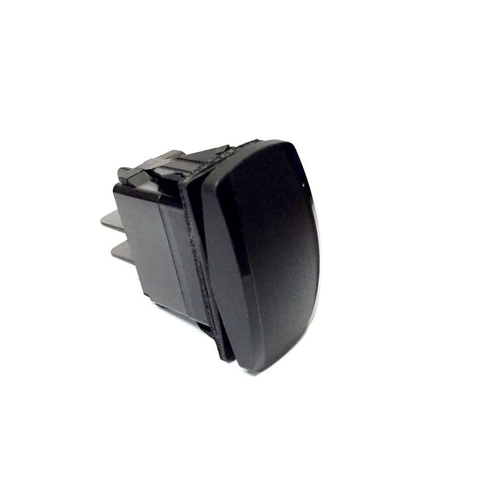 OEM 101856002 Golf Cart Drive-up Forward Reverse Switch - Compatible with Club Car DS/Precedent 1996-Up 48V (PowerDrive Plus) & Tempo 2018-Up Electric