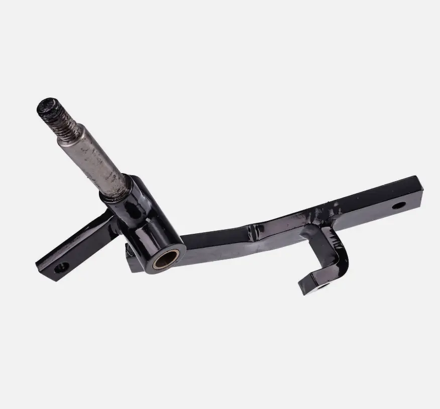 OEM Golf Cart Spindle Assembly Passenger Side 102354101 For Club Car DS 2004-Up Ga Manufacturer, Supplier