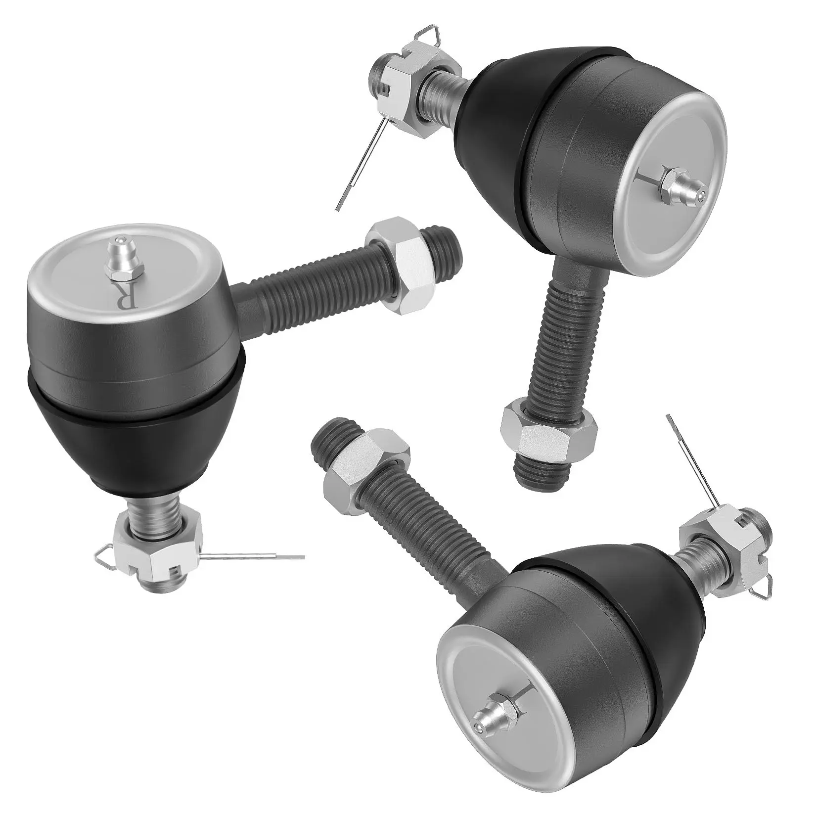 OEM Ball Joint Kit – DS Left-Hand Thread Ball Joint for Club Car 7540 Suppliers, Supplier