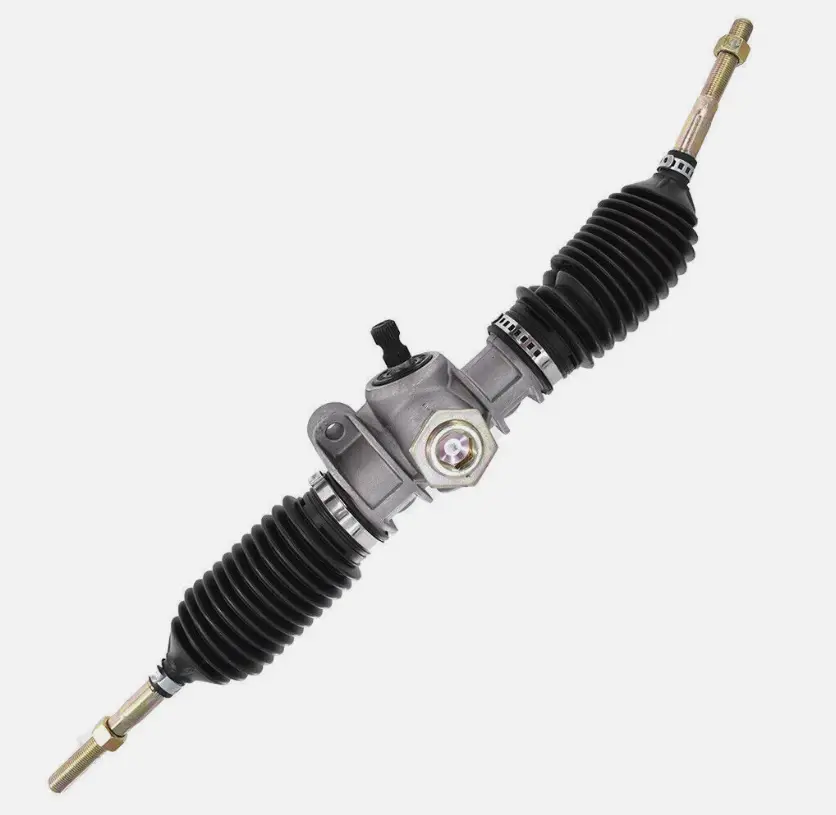CE Certification Golf Cart Steering Gear Box Assembly For Club Car Precedent 2004+ #102288601 Manufacturers, Factories