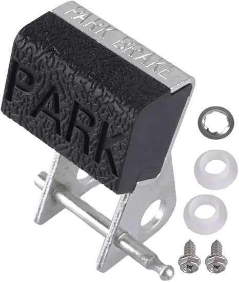 OEM Hill Brake Pedal Kit 1011418 Compatible with Club Car DS Gas & Electric Golf Carts (1981+) Manufacturers, Supplier