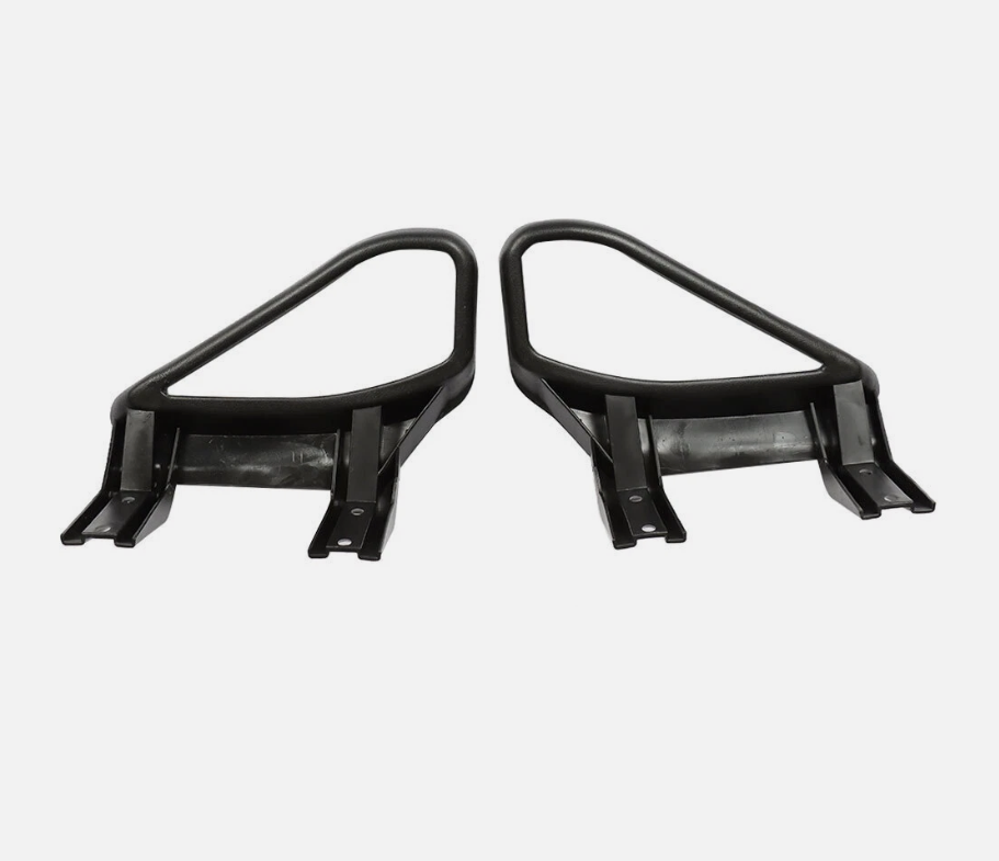 Golf Cart Arm Rest Hip Restraint View 3