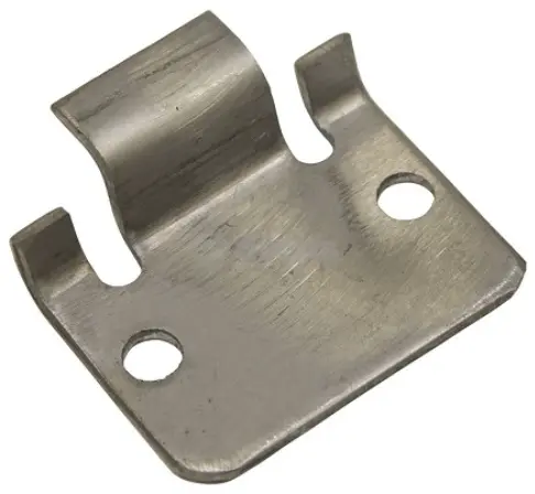 Best Seat Hinge Plate (Male) for Club Car DS 1979-Up Golf Cart | Replaces 1011652 Manufacturers, Factories