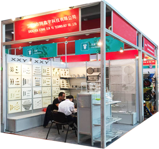 XXY CNC Parts professional certifications and technical qualifications for CNC machining excellence