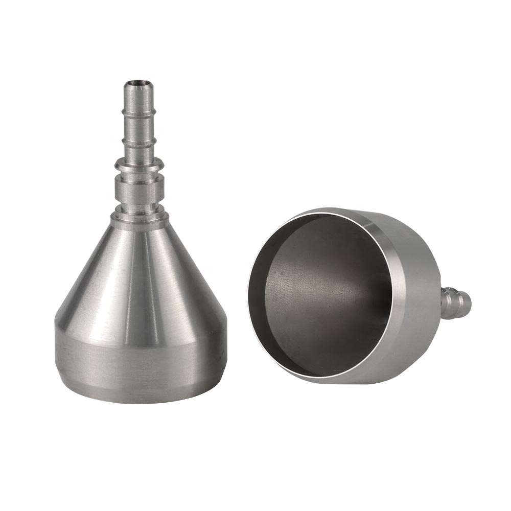 CNC Machined Parts
