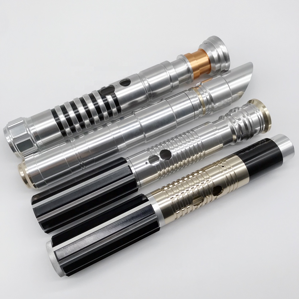 High-Quality CNC Machining Products Details Companies, Service