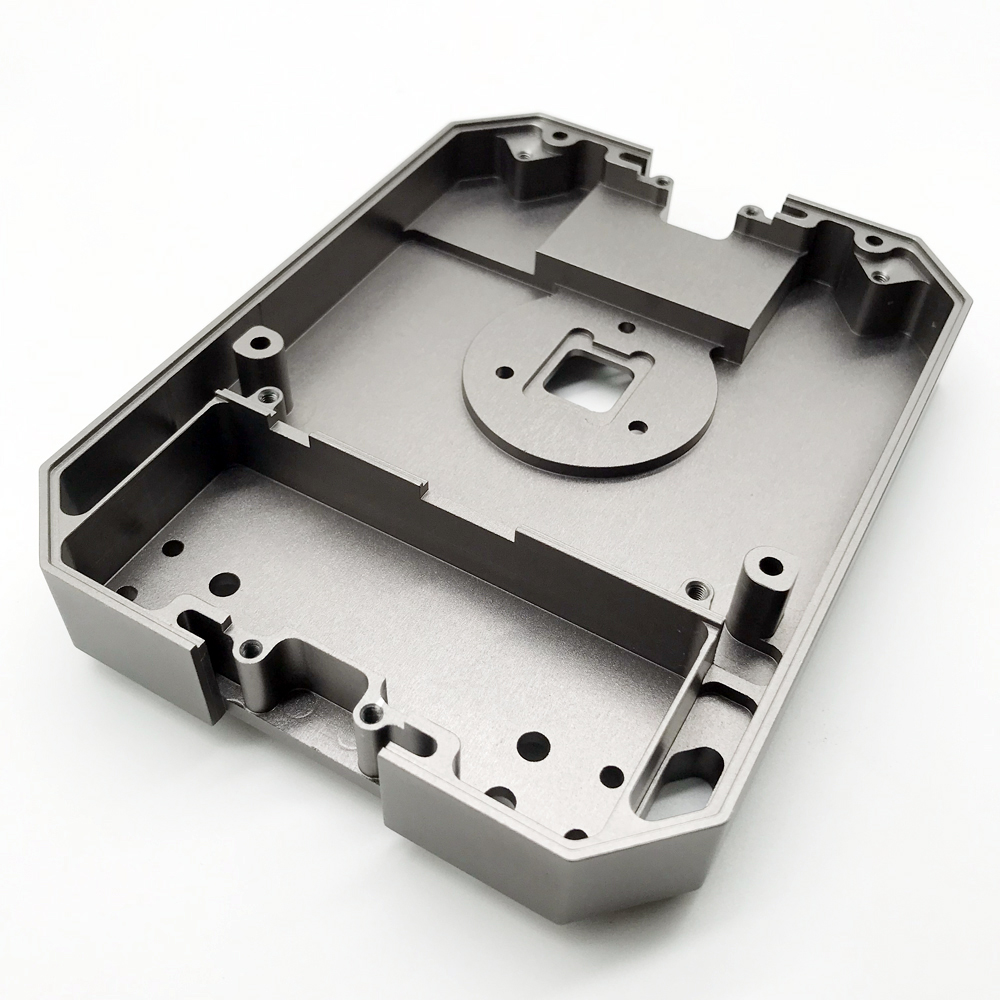 High-Quality CNC Milling Products Manufacturers, Supplier