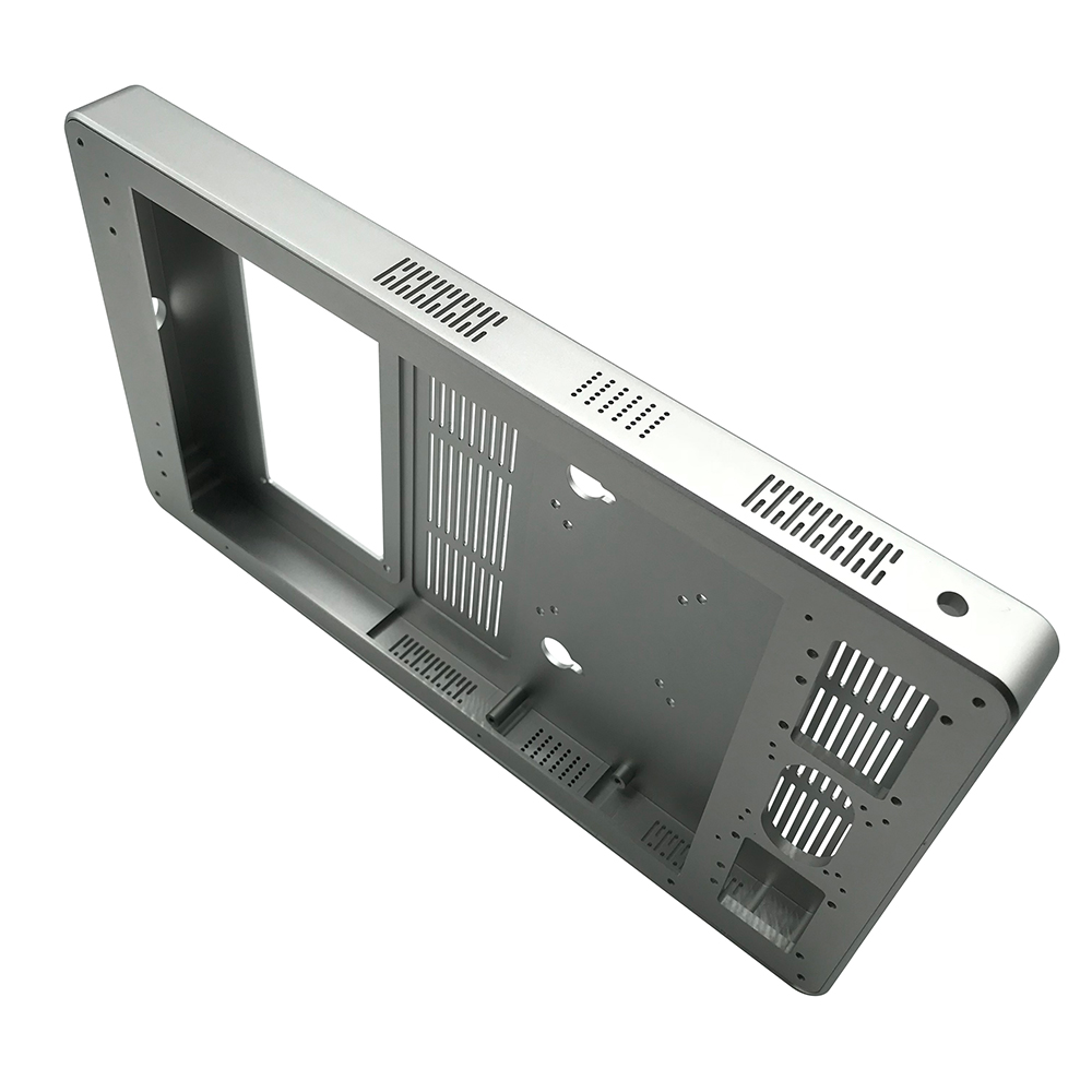 Discount High-Integrity CNC Energy Solutions Suppliers, Factories