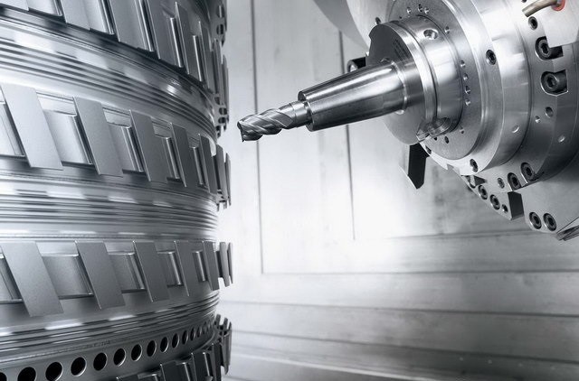 Machined Spacers & Standoffs Showcase