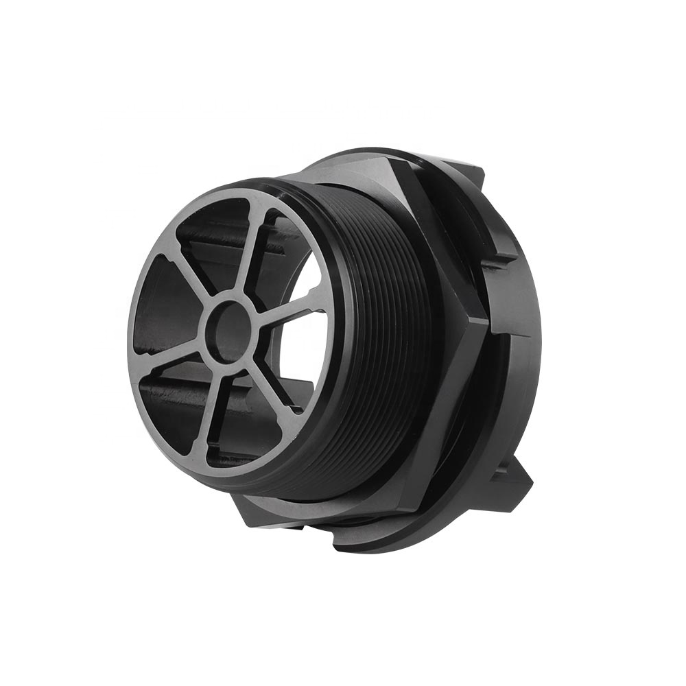 Custom CNC Machined Components