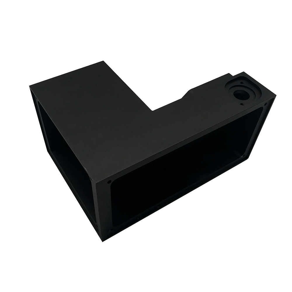 Custom CNC Machined Components