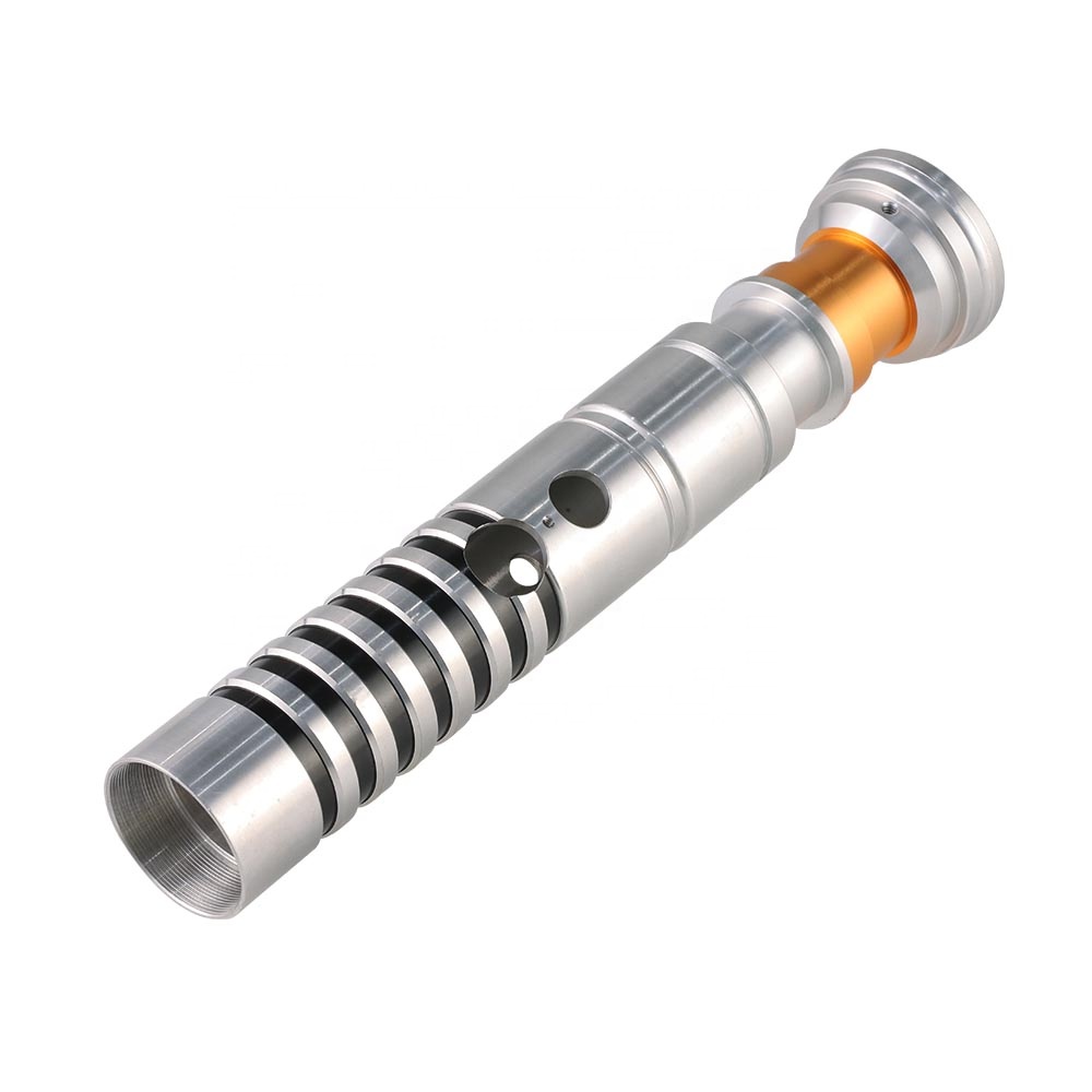 CNC precision machined component